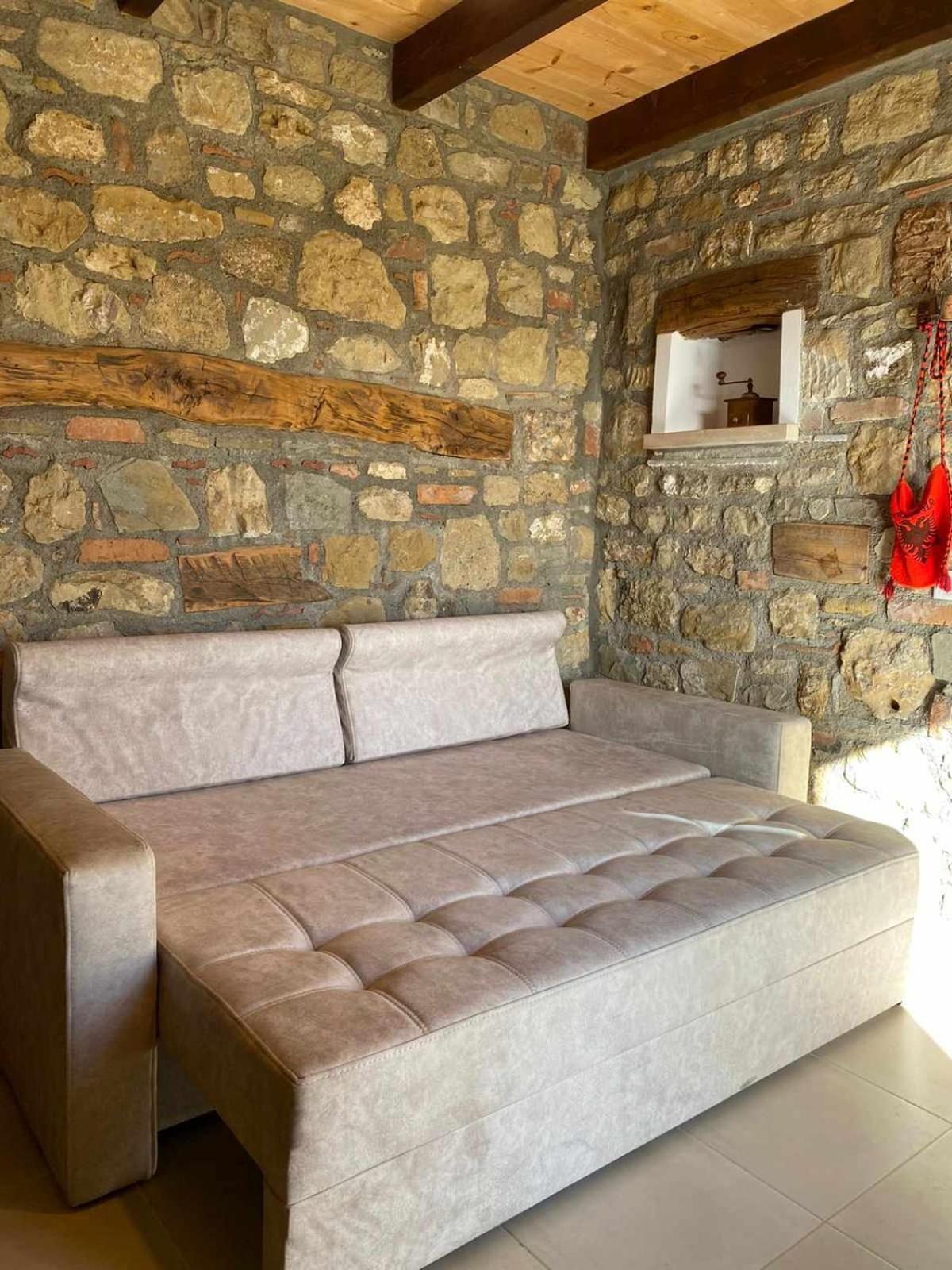 Bujtina Salko Villa Mucaj Exterior photo