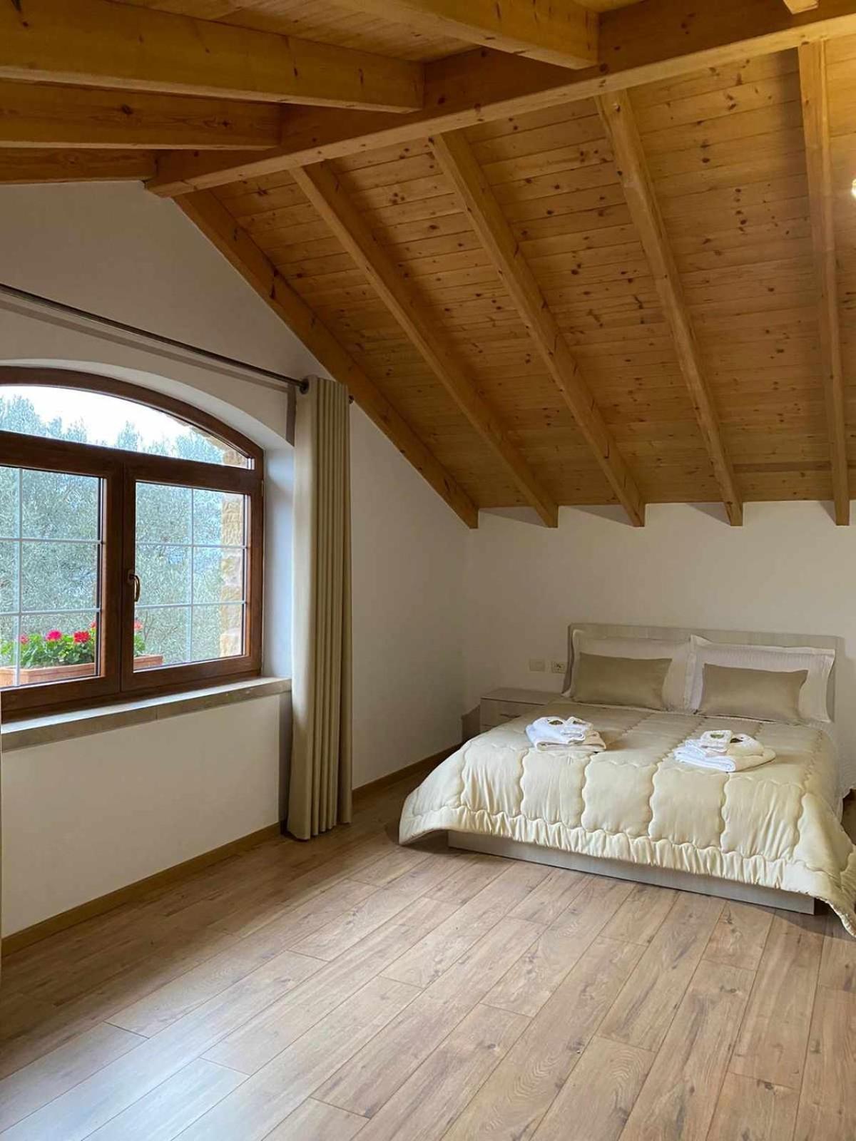Bujtina Salko Villa Mucaj Exterior photo