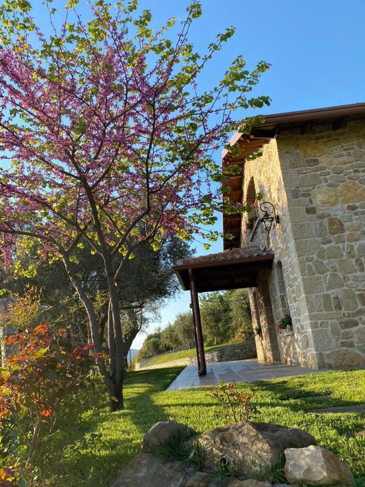 Bujtina Salko Villa Mucaj Exterior photo