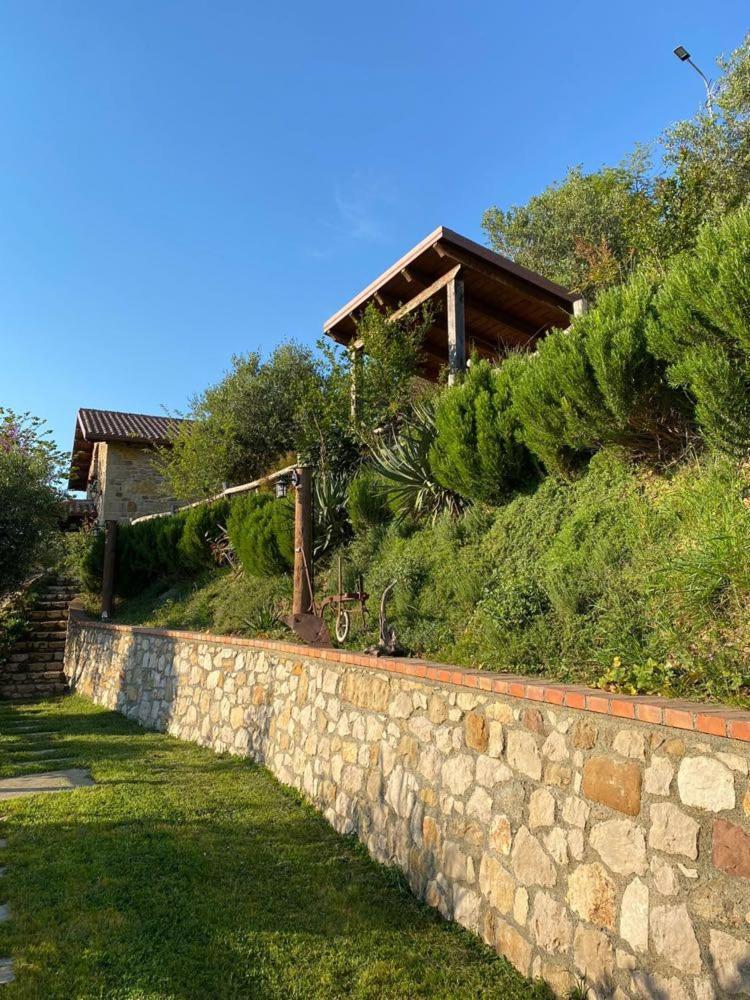 Bujtina Salko Villa Mucaj Exterior photo
