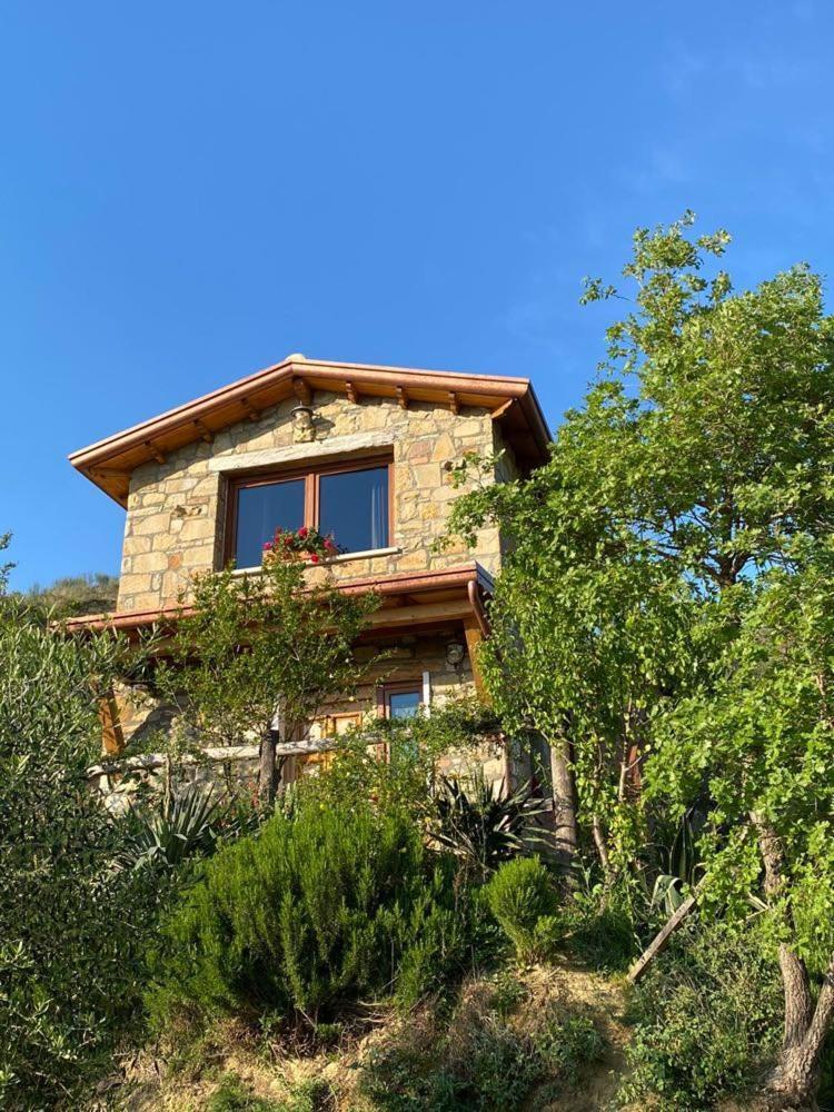 Bujtina Salko Villa Mucaj Exterior photo